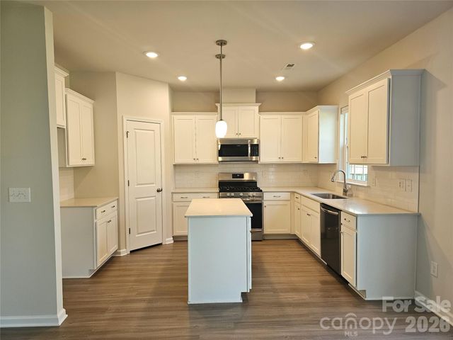 15119 Moulin Court Drive, Charlotte, NC 28273