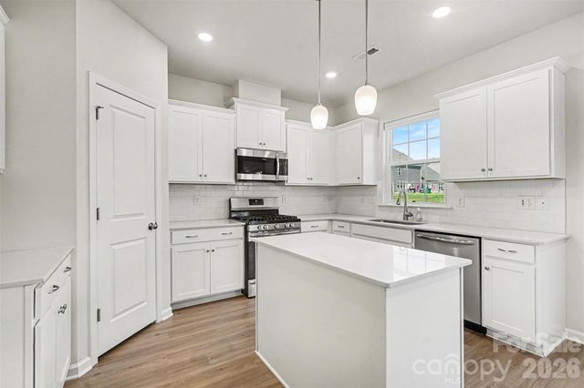 15119 Moulin Court Drive, Charlotte, NC 28273