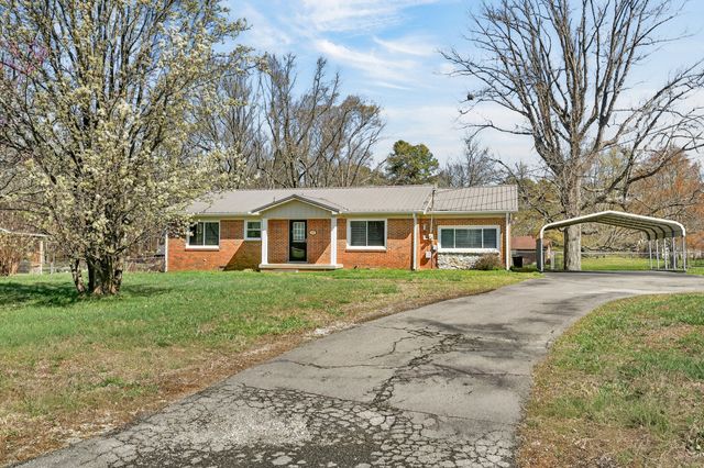 140 Simmons Cir, Fayetteville, TN 37334