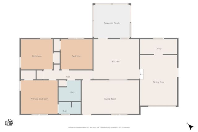 140 Simmons Cir, Fayetteville, TN 37334