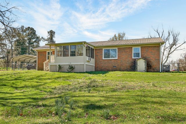 140 Simmons Cir, Fayetteville, TN 37334