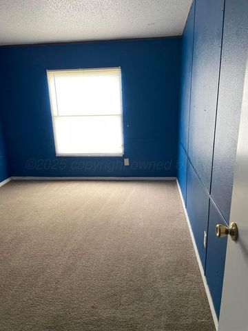 3221 N BOLTON Street, Amarillo, TX 79107