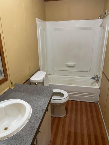 3221 N BOLTON Street, Amarillo, TX 79107