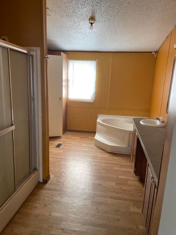 3221 N BOLTON Street, Amarillo, TX 79107