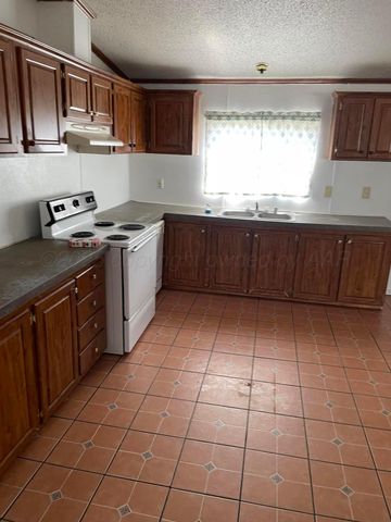 3221 N BOLTON Street, Amarillo, TX 79107