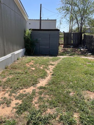 3221 N BOLTON Street, Amarillo, TX 79107