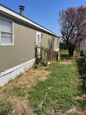 3221 N BOLTON Street, Amarillo, TX 79107