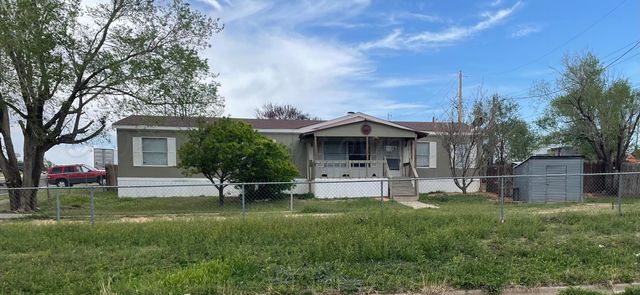 3221 N BOLTON Street, Amarillo, TX 79107