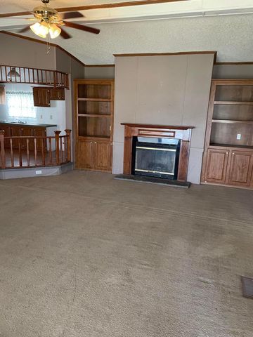 3221 N BOLTON Street, Amarillo, TX 79107