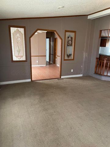 3221 N BOLTON Street, Amarillo, TX 79107