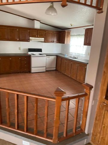 3221 N BOLTON Street, Amarillo, TX 79107