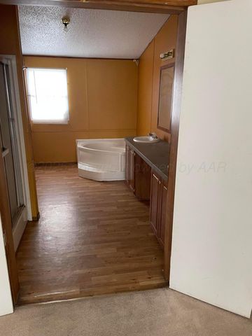 3221 N BOLTON Street, Amarillo, TX 79107