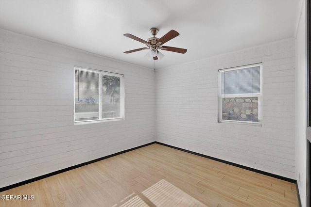 6203 TROWBRIDGE Drive, El Paso, TX 79905