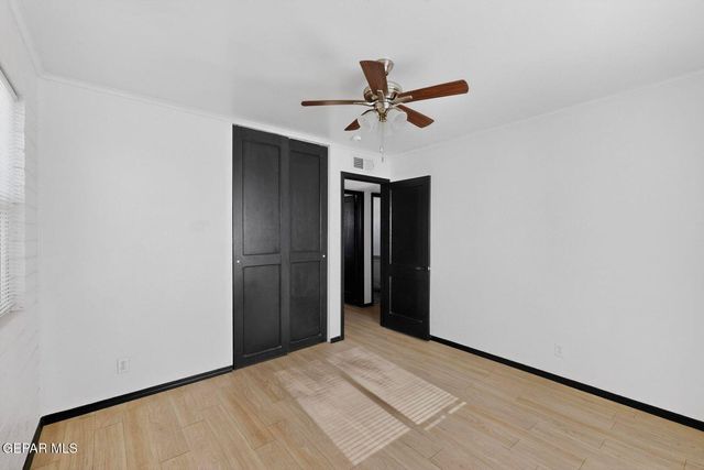 6203 TROWBRIDGE Drive, El Paso, TX 79905