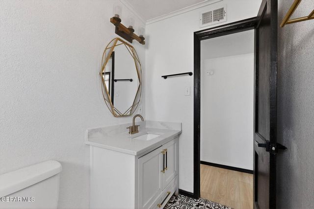 6203 TROWBRIDGE Drive, El Paso, TX 79905