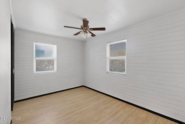 6203 TROWBRIDGE Drive, El Paso, TX 79905