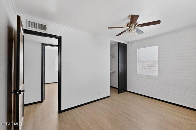 6203 TROWBRIDGE Drive, El Paso, TX 79905