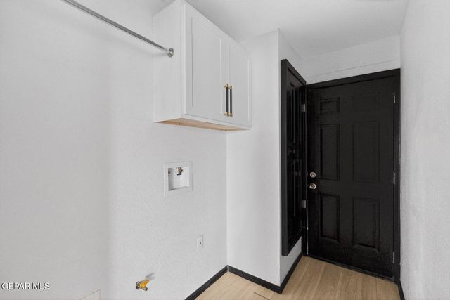 6203 TROWBRIDGE Drive, El Paso, TX 79905