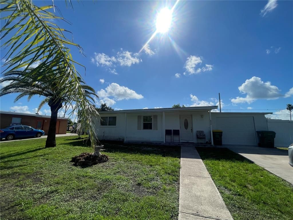 2336 PICNIC STREET, Port Charlotte, FL 33952