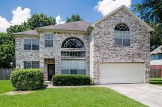 7714 Dane Hill Drive, Spring, TX 77389