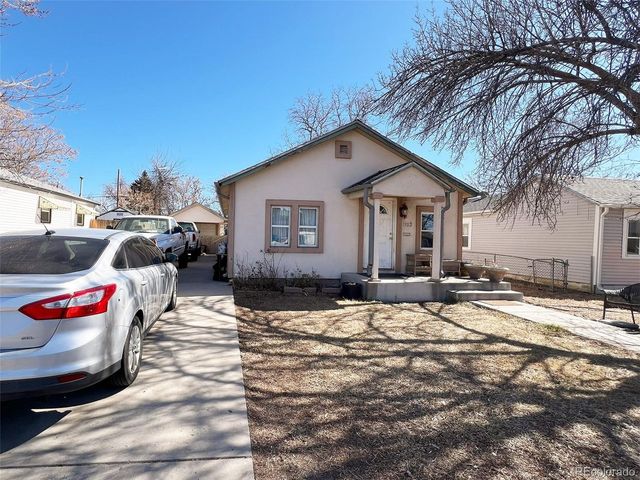 1922 Fulton St, Aurora, CO 80010