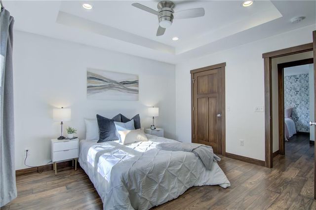 743 Gilbert Street, Eau Claire, WI 54703