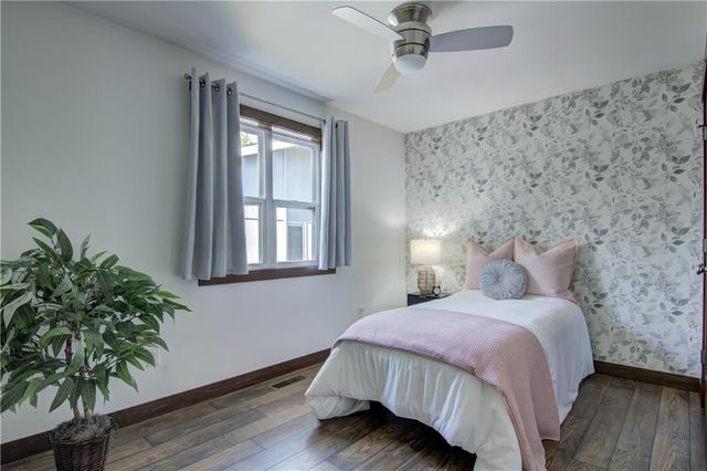 743 Gilbert Street, Eau Claire, WI 54703