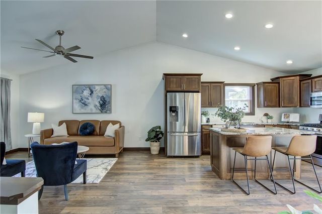 743 Gilbert Street, Eau Claire, WI 54703