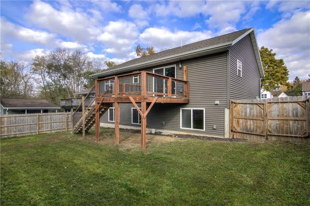 743 Gilbert Street, Eau Claire, WI 54703