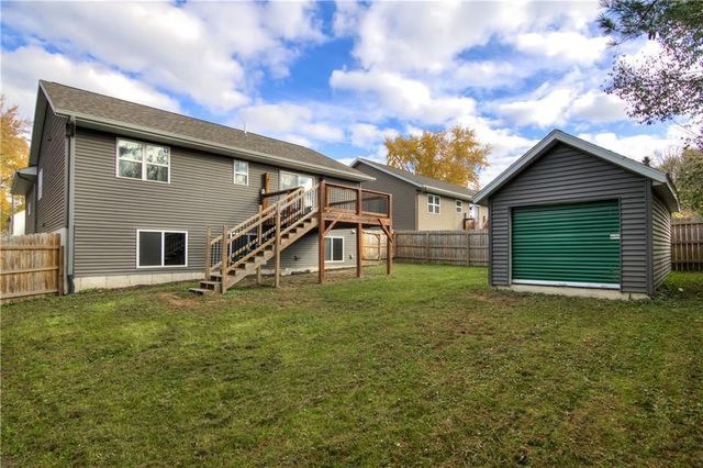 743 Gilbert Street, Eau Claire, WI 54703