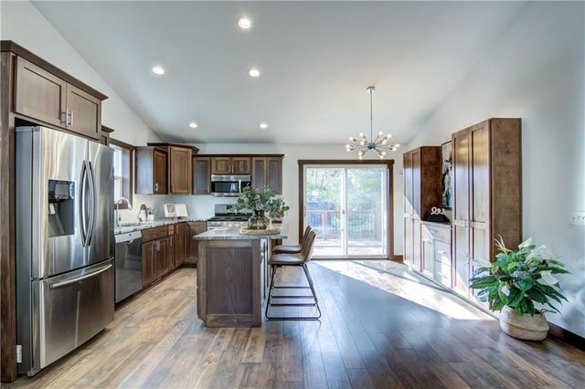 743 Gilbert Street, Eau Claire, WI 54703