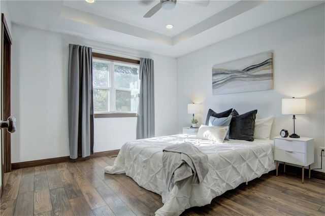 743 Gilbert Street, Eau Claire, WI 54703