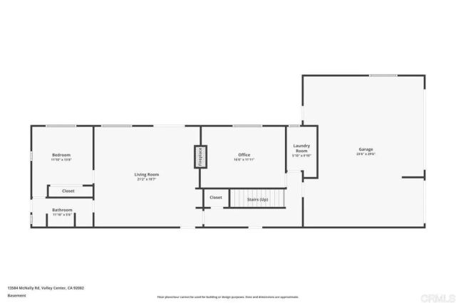 13584 McNally Rd, Valley Center, CA 92082