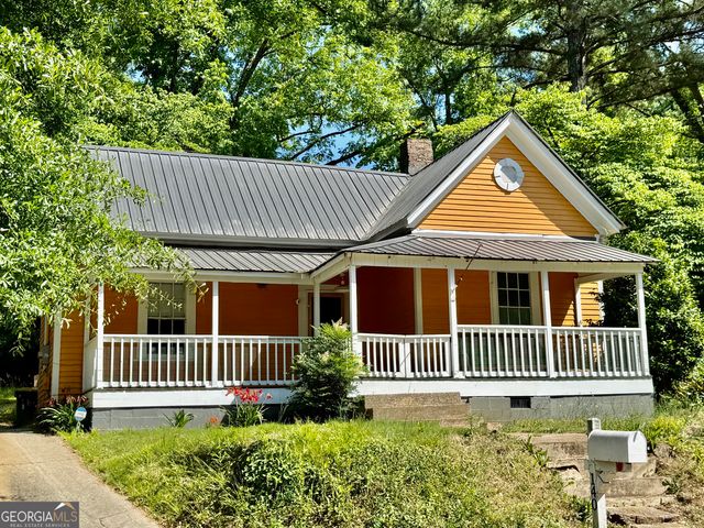 146 N Peter Street, Athens, GA 30601
