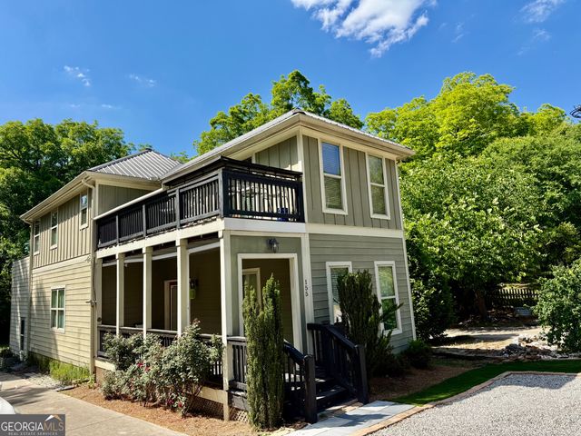 146 N Peter Street, Athens, GA 30601