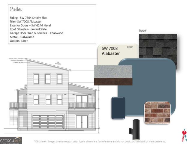 146 N Peter Street, Athens, GA 30601