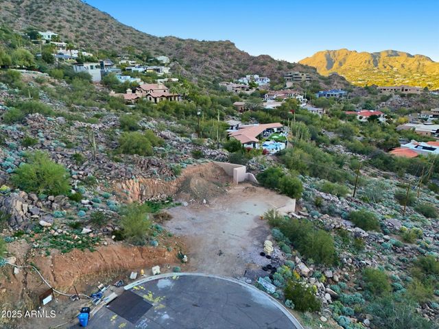 5240 N 61ST Street 3, Paradise Valley, AZ 85253