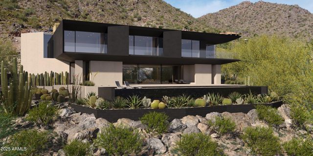 5240 N 61ST Street 3, Paradise Valley, AZ 85253