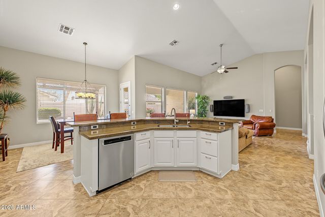 439 W KNIGHT Lane, Tempe, AZ 85284