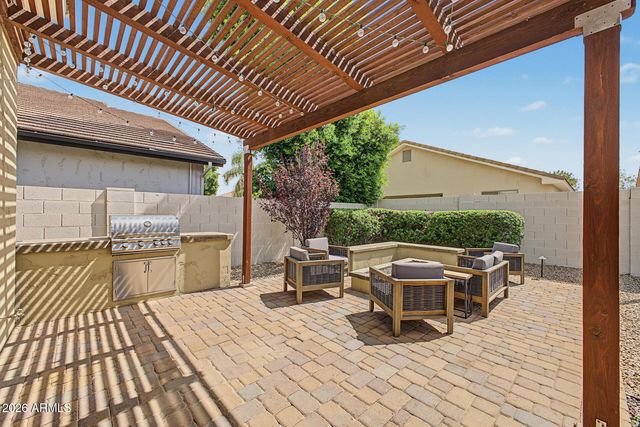 439 W KNIGHT Lane, Tempe, AZ 85284