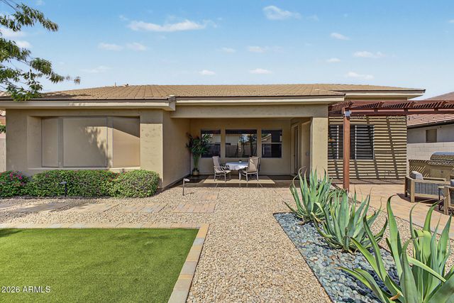 439 W KNIGHT Lane, Tempe, AZ 85284