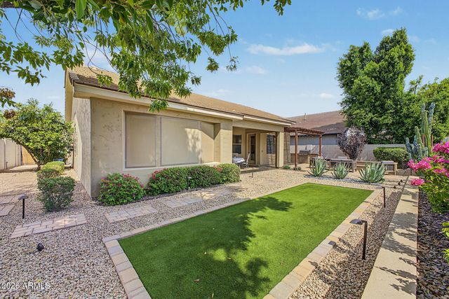 439 W KNIGHT Lane, Tempe, AZ 85284