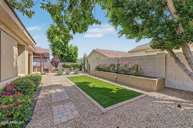 439 W KNIGHT Lane, Tempe, AZ 85284