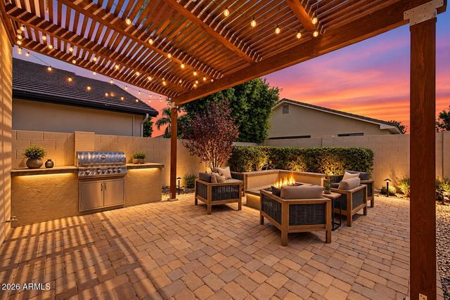 439 W KNIGHT Lane, Tempe, AZ 85284