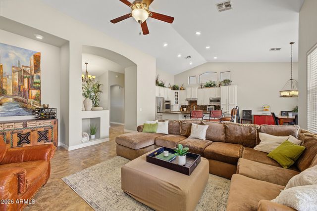 439 W KNIGHT Lane, Tempe, AZ 85284