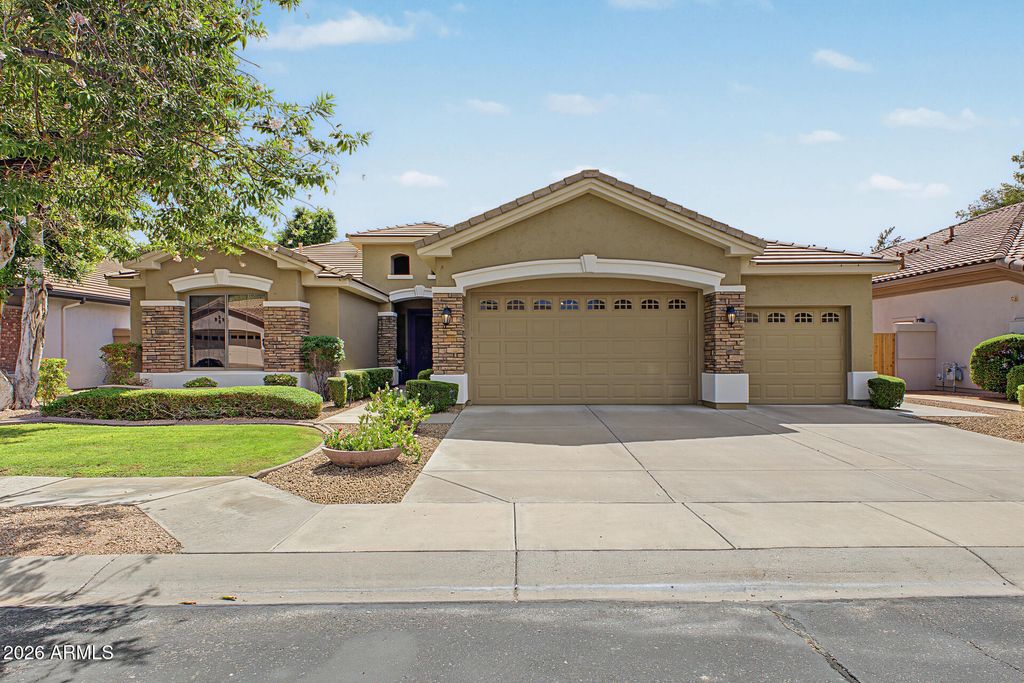 439 W KNIGHT Lane, Tempe, AZ 85284 — exterior