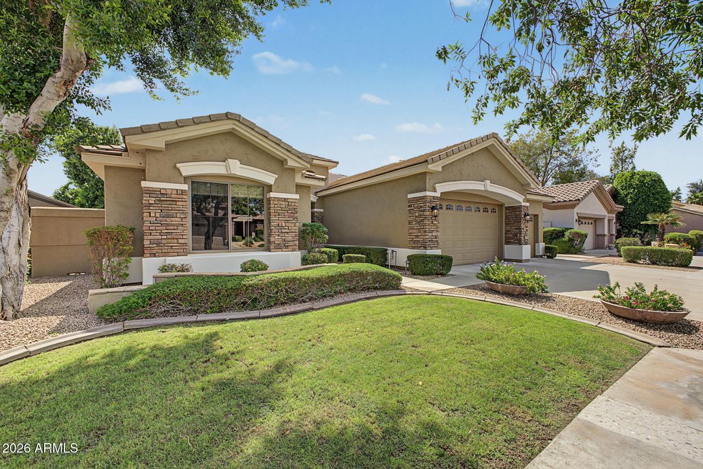 439 W KNIGHT Lane, Tempe, AZ 85284 — photo 2