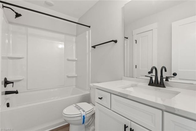 7834 Fairview Garden Trail, Clemmons, NC 27012