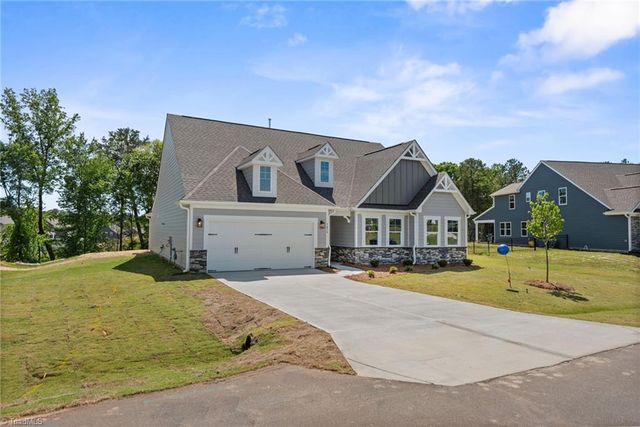 7834 Fairview Garden Trail, Clemmons, NC 27012