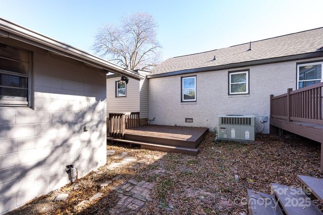 406 Harris Lane, Monroe, NC 28112